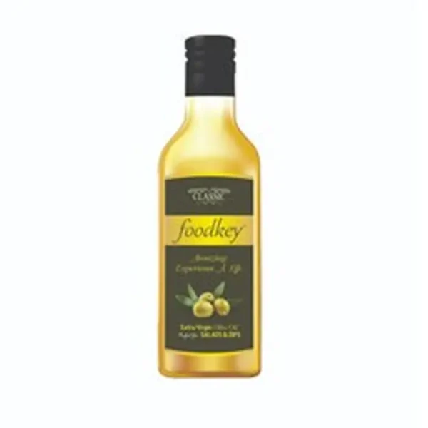 FoodKey Oil