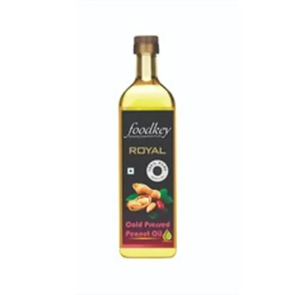 Foodkey Oil